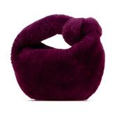 Mini Shearling Jodie